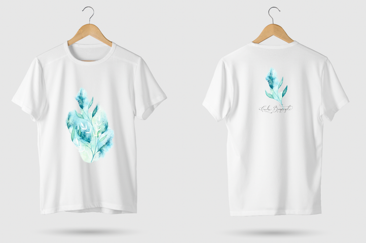 Remera algas