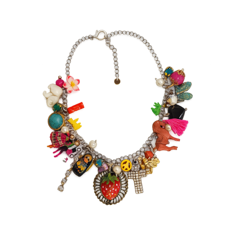 Collar Magic - Edicion Tesoros
