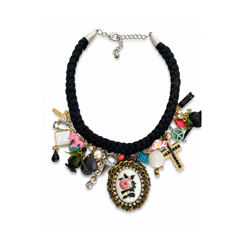  Collar Lucky - Edición Tesoros 