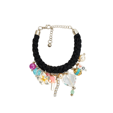 Pulsera Lucky - Edición Tesoros