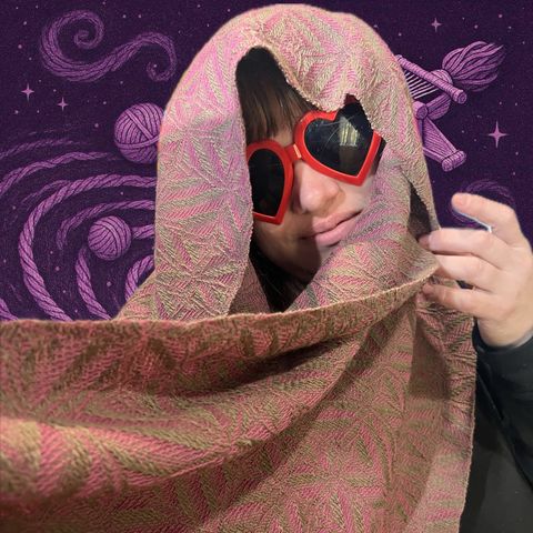 Pashmina Circe