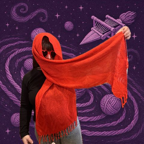 Pashmina Seductora