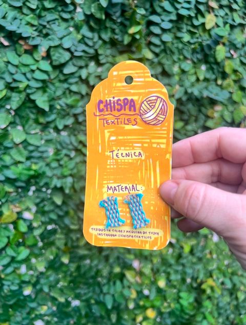 Aros pequeños Mar A