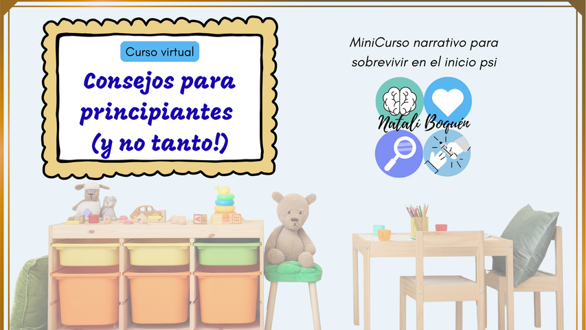 Consejos para principiantes (y no tanto!)