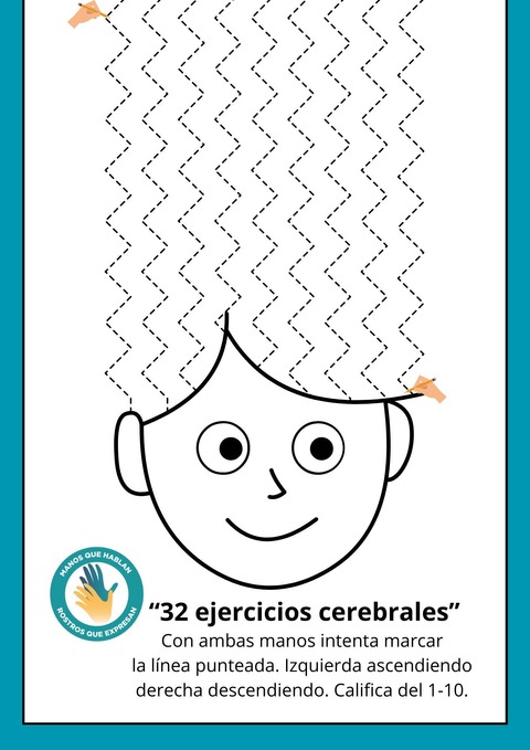 Práctica LSA Hemisferios
