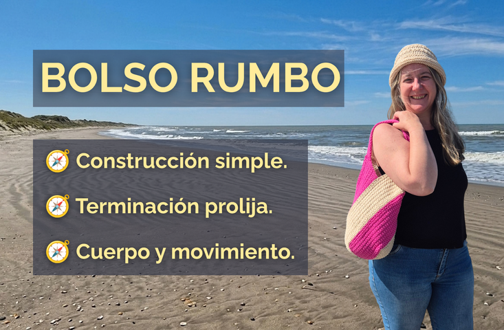 🧭 BOLSO RUMBO