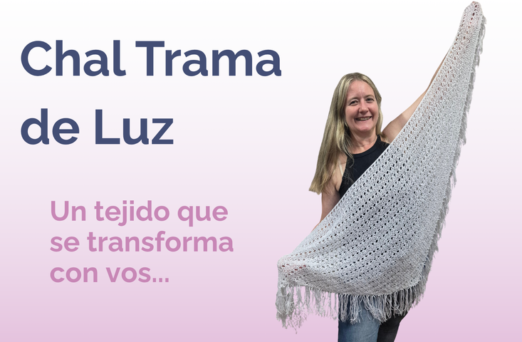 🌙 TRAMA DE LUZ