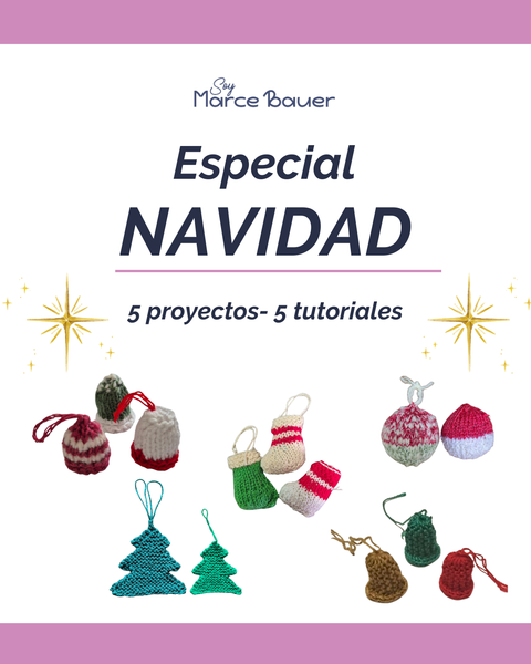 Especial de Navidad