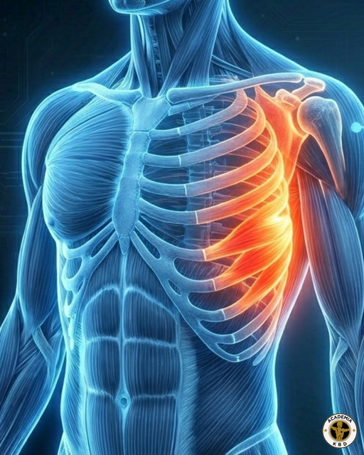 Más Allá del Abdomen: El Poder Oculto de los Ejercicios Hipopresivos en tu Espalda y Hombros