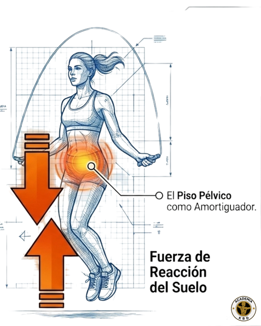 CrossFit y Suelo Pélvico