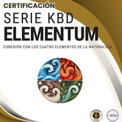 Certificación Internacional: Hipopresivos ELEMENTUM 1.0