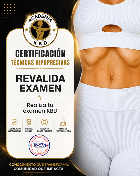 REVALIDA EXAMEN