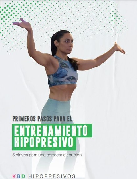 Primeros pasos para el entrenamiento Hipopresivos