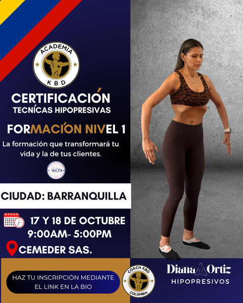 Formación Presencial Barranquilla 