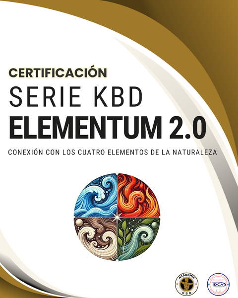 Certificación Internacional: Hipopresivos ELEMENTUM 2.0