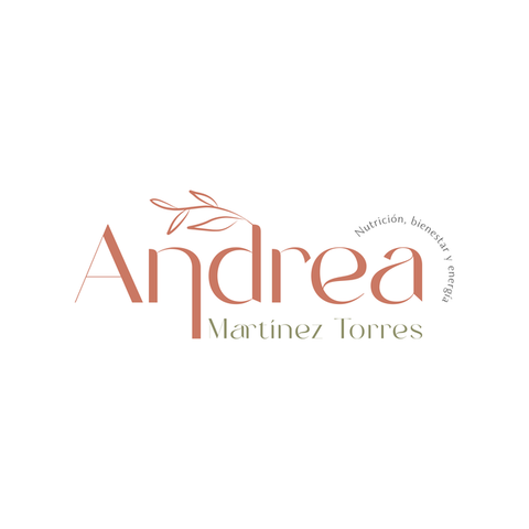 Nutriologa Andrea Mt