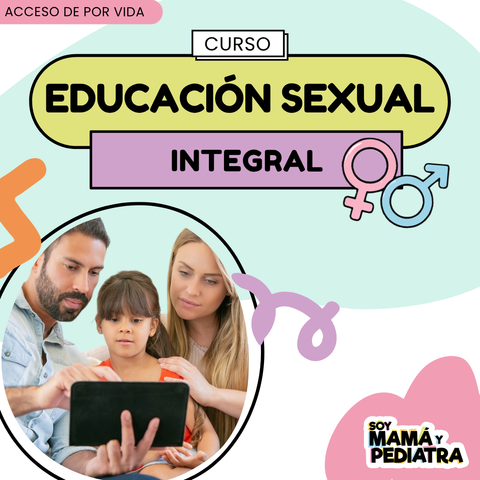 EDUCACIÓN SEXUAL INTEGRAL (ESI)