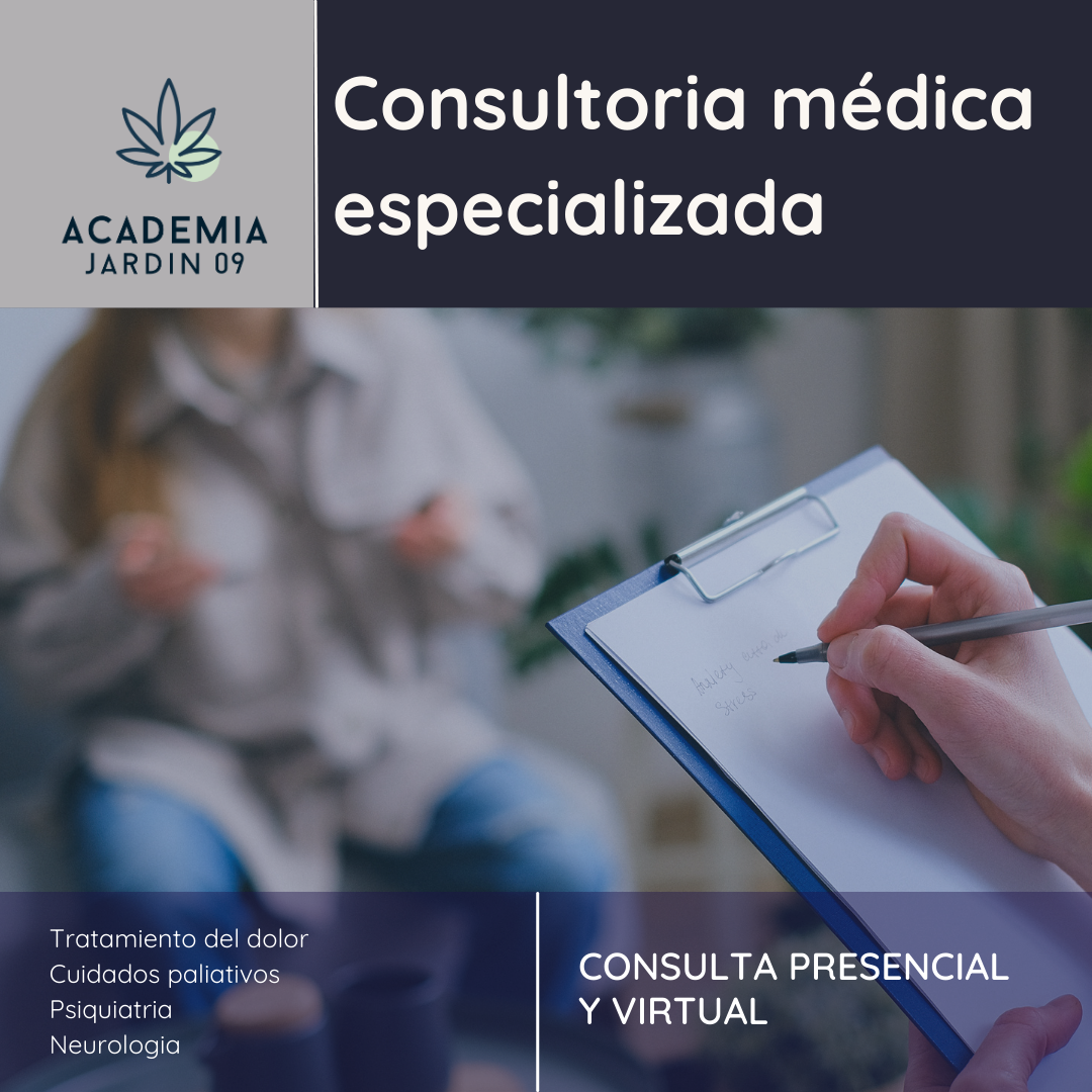 Consultoria médica - Jardin 09