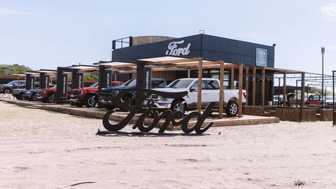 Ventas de autos en Febrero 2025: Un mes de Contrastes y expectativas