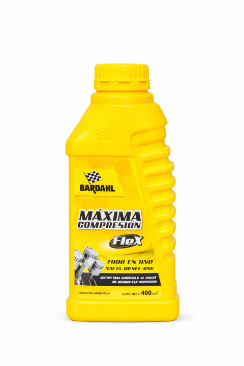 Bardahl Aceites Máxima Compresión 