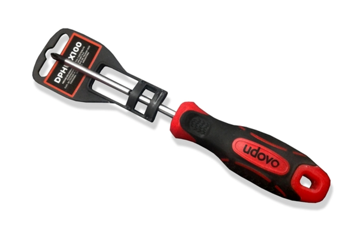 Udovo Destornillador Philips 1x100 