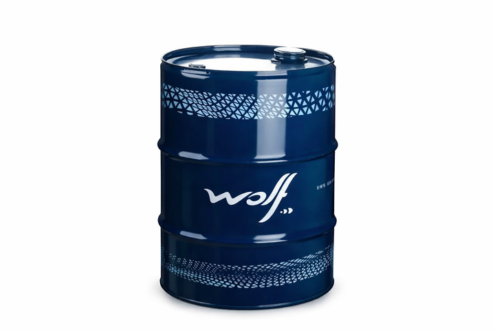 Wolf Guardtech 10W-40