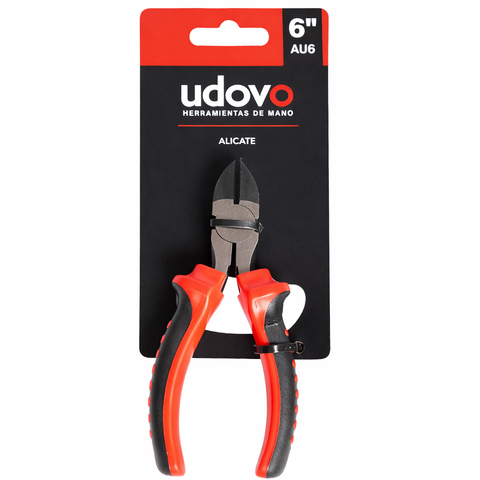Uduvo Alicate De Mano
