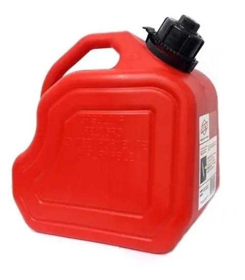 Soch Bidon Trasporte De Gasolina 10lts