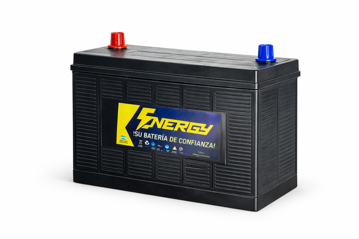 Bateria Energy 12x45 