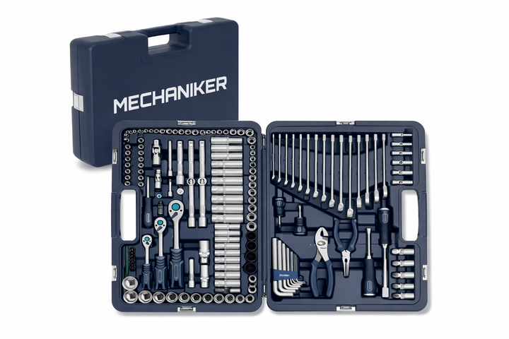 Juego Mechaniker 