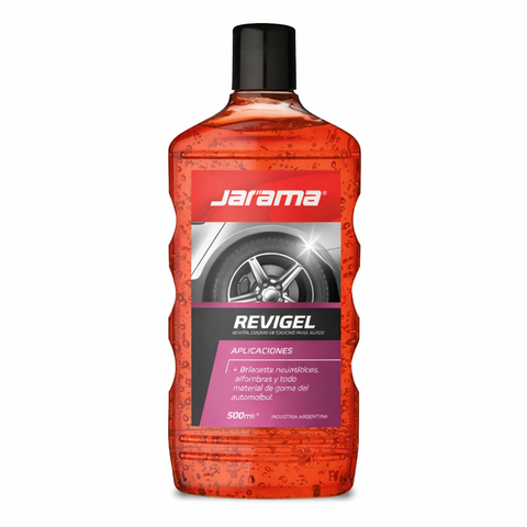 Jurama Revigel