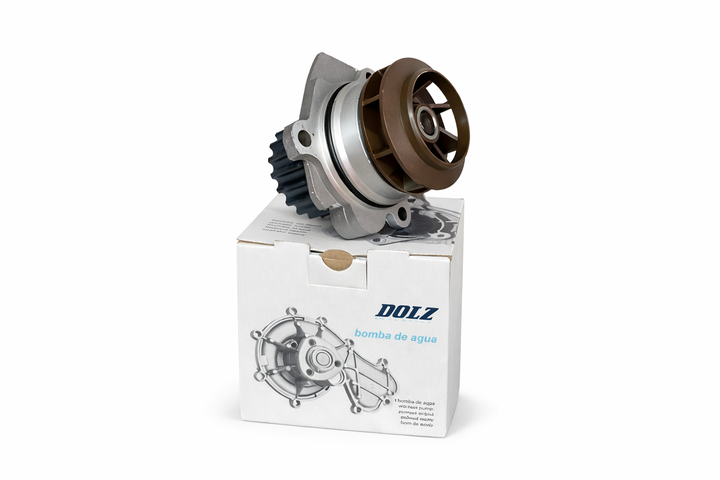 Bomba Agua Amarok 2.0  Original Dolz