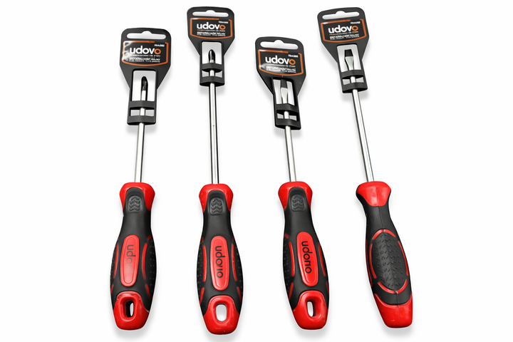 Udovo Destornillador Plano 3x75