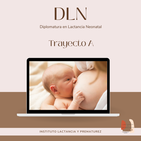 Diplomatura en Lactancia Neonatal 2026:  Trayecto Pedagógico A '' El recién nacido sano