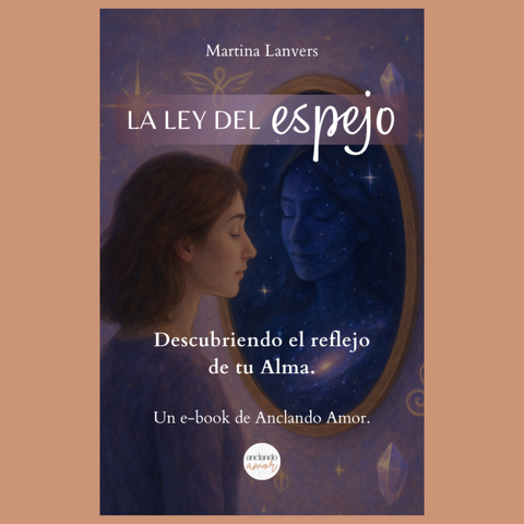 E-BOOK: La Ley del Espejo