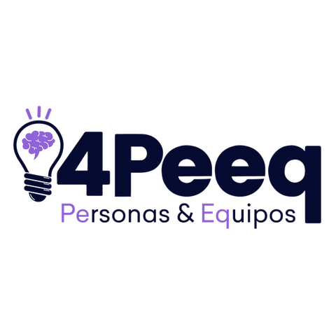 4Peeq - Personas & Equipos