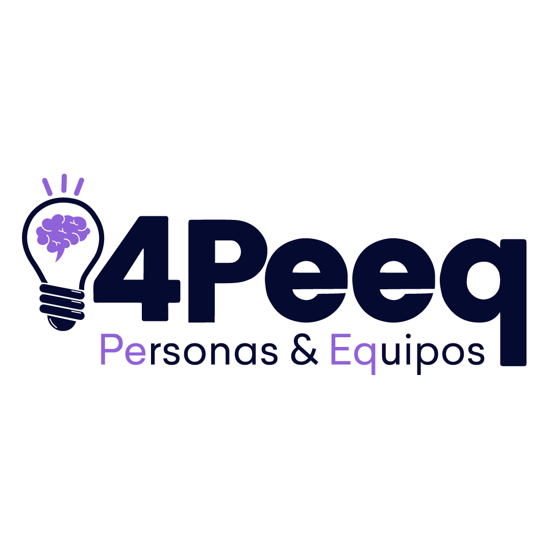 4Peeq - Personas & Equipos