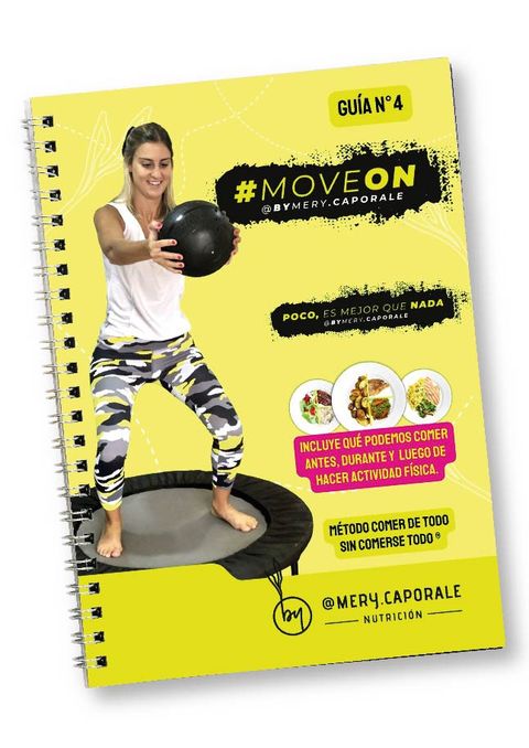 Ebook N°4 - MoveOn