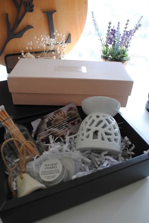 Wax Melts Gift Set