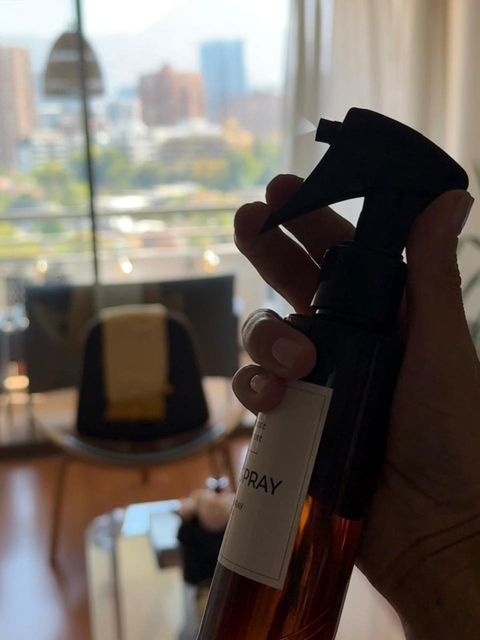 Home Spray