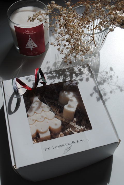 Box Navidad