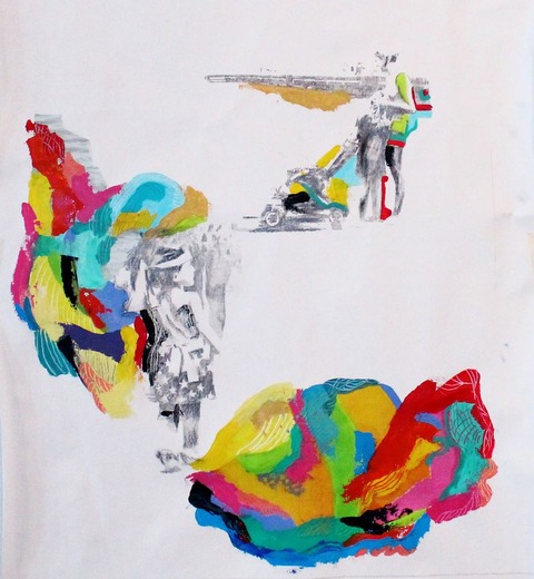 Pintura Rupestre