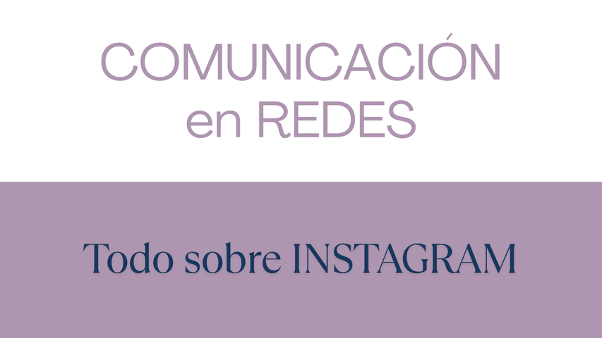 Comunicación en Redes 📲