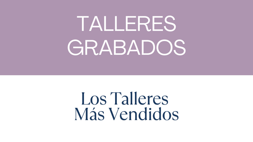 Talleres Grabados - El Pantallazo General que Precisás 🙌🏻