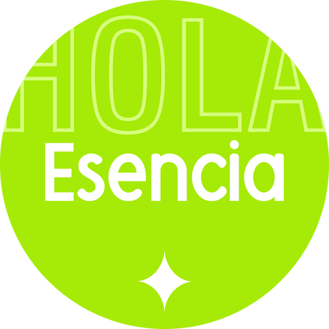 Hola Esencia