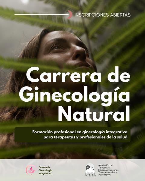 Carrera de Ginecología Natural - Grupo 1