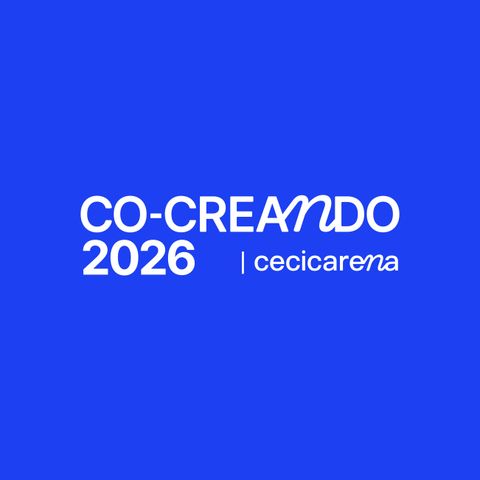 COCREANDO 2026