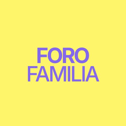 FORO FAMILIA FOCO