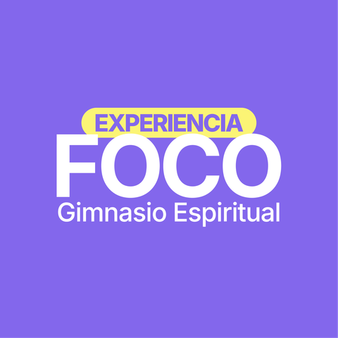 Experiencia FOCO