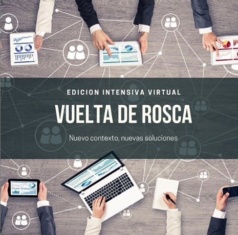VUELTA DE ROSCA Edición Virtual